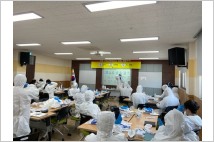 전남 강진군보건소, 코로나19 감염병 예방에 총력대응