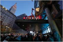 [글로벌-Biz 24] 미국 메이시 백화점, 올해 45개 매장 폐쇄