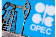 [글로벌-Biz 24] OPEC+ 증산 합의 속 사우디 추가 감산키로...브렌트유 약 5% 상승