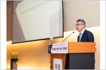 장세욱 동국제강 부회장 “ESG 경영으로 100년 기업 만든다”