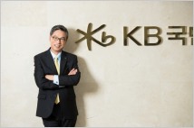 [CEO 열전] 허인 KB국민은행장, ESG⸱디지털 강조하며 1위 은행 이끌어