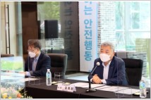 '취임 동기' 남동·중부·서부·남부·동서 발전5사 CEO, ESG경영도 '사이좋게~'