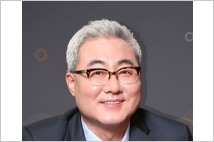 SK이노 김준號 " “탄소배출 9년 내 50%·2050년 이전 100% 줄인다"