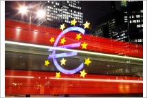 유럽중앙은행 ECB 금리인상 긴축예고 뉴욕증시 암호화폐 비상