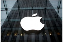 애플, 공급망 이슈에 주가 발목…주가 3% '급락'