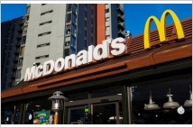 맥도날드, 우크라이나에서 6개월 만에 영업 재개