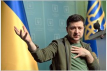 우크라이나, EU 가입 첫 관문 통과 임박