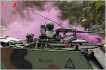 포르투갈, 우크라이나에 미군 M113 장갑차 14대 인도