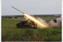 우크라이나 하이마스가 러시아군에게 '지옥'을 선사하는 4가지 방법