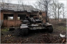 우크라이나 전쟁 장기화에 미국 국민도 지치는 양상
