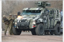 美 국방부, 우크라이나 전쟁 향방 가를 열쇠는 '헤르손 탈환'
