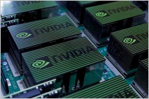 [NY 인사이트] 美, 반도체 중국 수출 통제 엔비디아·AMD 폭락