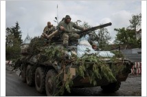 "러시아, 30만 예비군 동원해야 우크라이나군 총알받이“