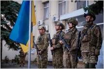 美 국민 4명중 3명 "러시아 핵위협에도 우크라이나 지원해야"