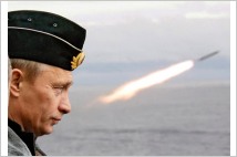 푸틴, 우크라이나 핵무기 공격 준비 5가지 오싹한 징후