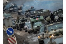 우크라이나 국방차관 "러시아 '블랙스완' 땐 연내 크림반도 탈환 도움“