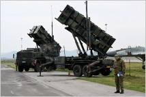 ﻿美, 우크라이나에 패트리엇 방공 미사일 제공 곧 발표