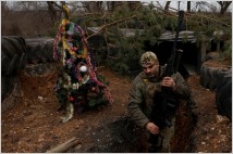 우크라이나군이 러시아군 압도한 신무기는 미국 팔란티어 AI