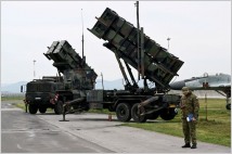 ﻿우크라이나군 패트리엇 미사일 운용 훈련 미국서 받는다