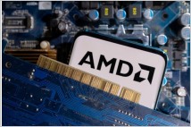 [뉴욕 e종목] AMD, MS와 AI 반도체 개발 소식에 주가 폭등