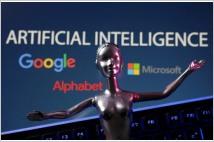 [NY 인사이트] 구글 AI 반격에 전문가들 긍정 평가…알파벳 4.3% 급등