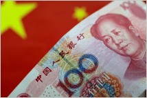 중국, 1분기에 533억 달러 미 국채·기관채 매각 '역대 최대'