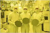 삼성‧AMD '3나노 동맹', 글로벌 파운드리 시장 흔든다