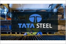 타타스틸, 영국 포트 탈봇 공장 그린스틸 전환 위한 전력망 확보