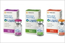 이온바이오파마, 대웅제약 보툴리눔 톡신 만성 편두통 치료 임상2상 환자 모집 완료