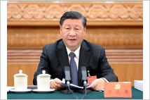 中 시진핑 “정부채권의 매수·매도 늘려라"...양적완화 시사 발언 주목