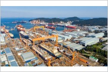 한화오션 “HD한국조선해양 깬다”…사업 포트폴리오 확장