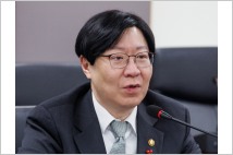 김소영 부위원장, 규제 강화 예고 "홍콩 ELS 사태 재발 방지 초점"