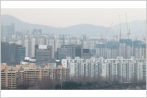 서울 아파트 거래량 1월 37.2% 증가…규제 완화 효과