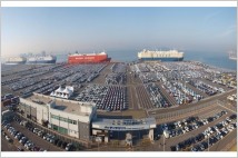 ​BYD, 해외 수출 확대 위해 자동차 전용 운송 선박 늘려