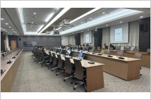 시흥시, LH와 ‘도시공동발전협의회’ 개최