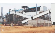 짐바브웨, 15억 달러 투자 철강 공장 6월 가동 예정