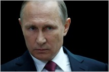 전쟁 장기화 푸틴, 15만 명 징병 대통령령에 서명