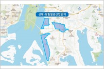 부산 신평·장림일반산단, 노후거점산단 경쟁력강화사업지구 지정