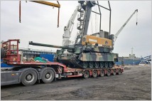 현대로템, 폴란드 K2PL 전차 500대 생산 계획 확정