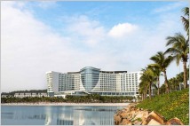 삼성 자회사 하만, 베트남 윈덤 오션 드래곤 호텔에 최첨단 AV 및 제어 시스템 설치