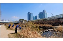 삼성전자, '세계 물의 날' 맞아 수자원 보전 활동에 동참