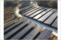 액티스, 한국 최초의 에너지 투자로 태양광 플랫폼 아르고 에너지 지원
