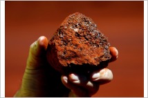 중국 철광석 공급 증가 전망, 올해 최대 1천만t 추가 생산 예상