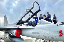 [모닝픽] KAI, 태국 공군에 FA-50 판매 제안