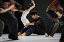 내면의 아름다움을 찾아가는 여정…김영진 안무의 현대무용 'Inner grooming'