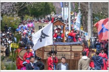 시민 대화합을 이루어낸 ‘2024 유달산 봄축제’ 성료