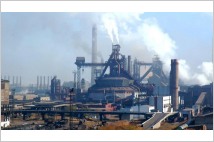 카르멧, 악타우 파이프 공장 생산능력 2.5배 확대…연 10만t 생산 목표