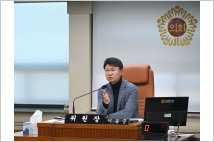 이봉준 시의원 “서울시, 철도지하화TF 즉각 구성해서 대응해야”