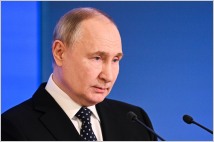 러 외무부 "푸틴, 올해 중국 국빈 방문" 공식 발표