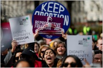 미국의 낙태권 문제, 새로운 사회 쟁점으로 부상